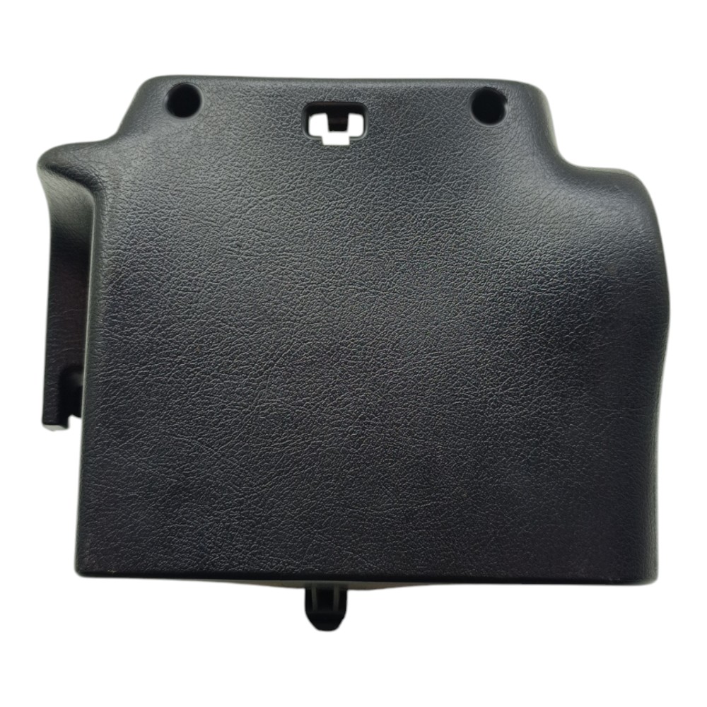 Par Acabamento Coluna Direção Peugeot 206 207 2007 2008 2009 5