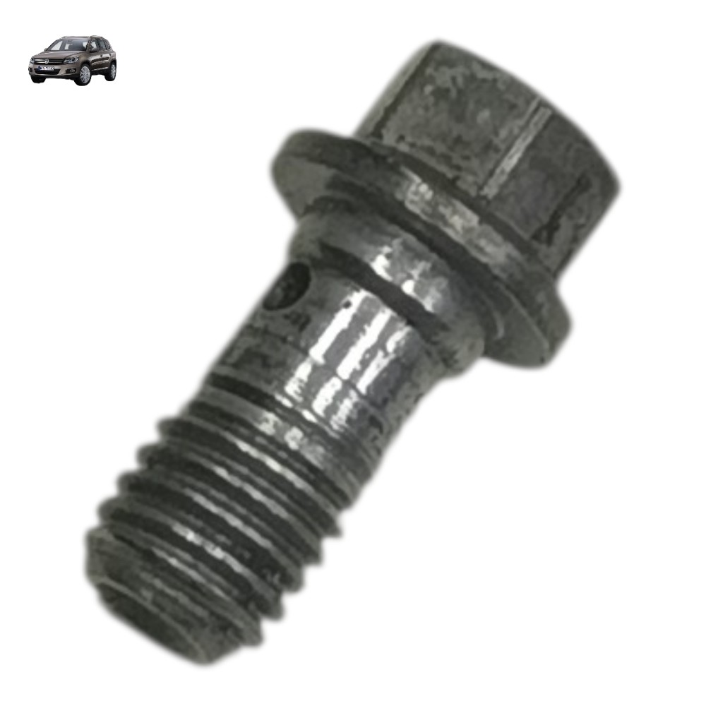 Parafuso pinça dianteira VW Tiguan 2.0 TSI 2012 2013 2014 15 1