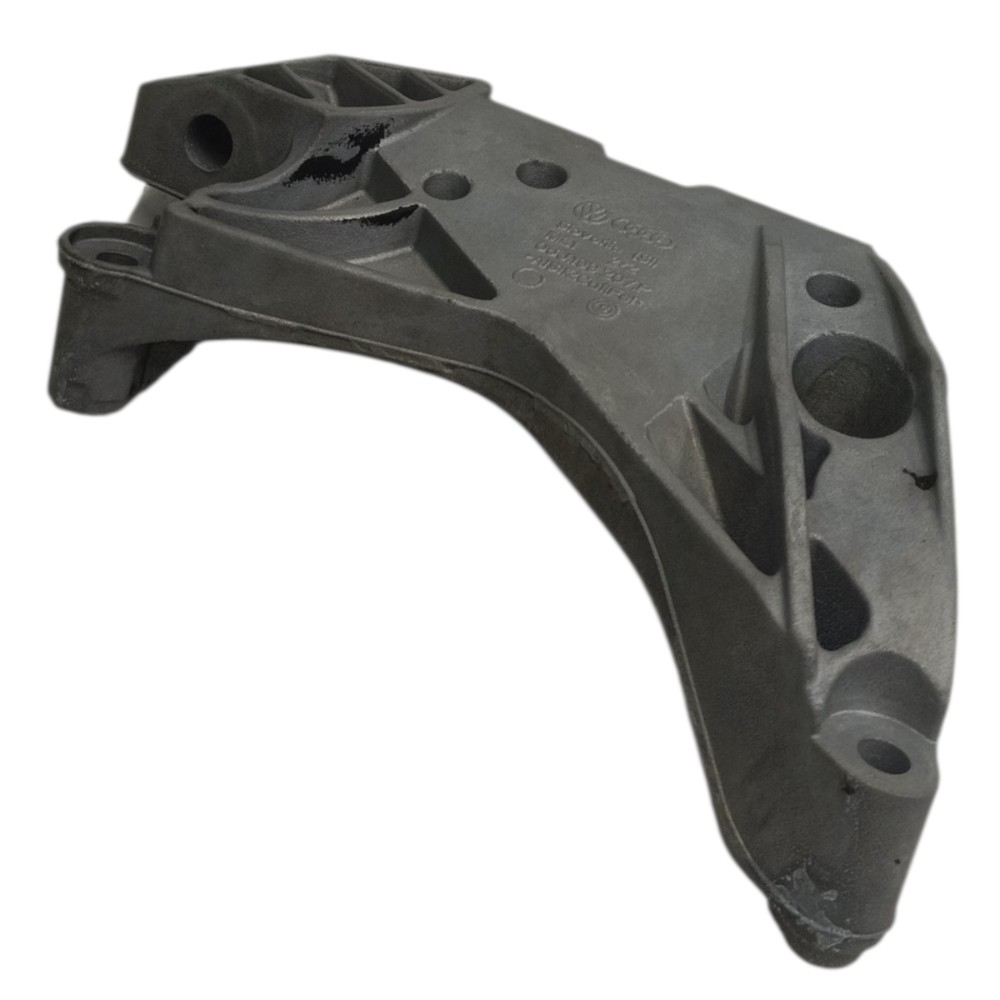 Suporte Coxim Direito Motor Vw Tiguan Jetta 2.0 Tsi 2012 13 2