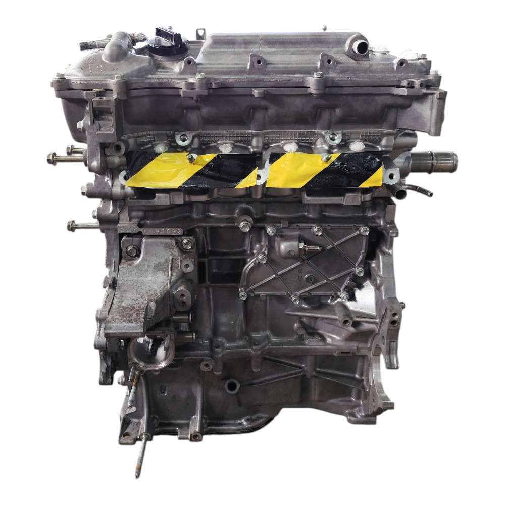 Motor parcial Toyota rav4 2.0 4×4 gasolina 2014 2015 2016 17 5