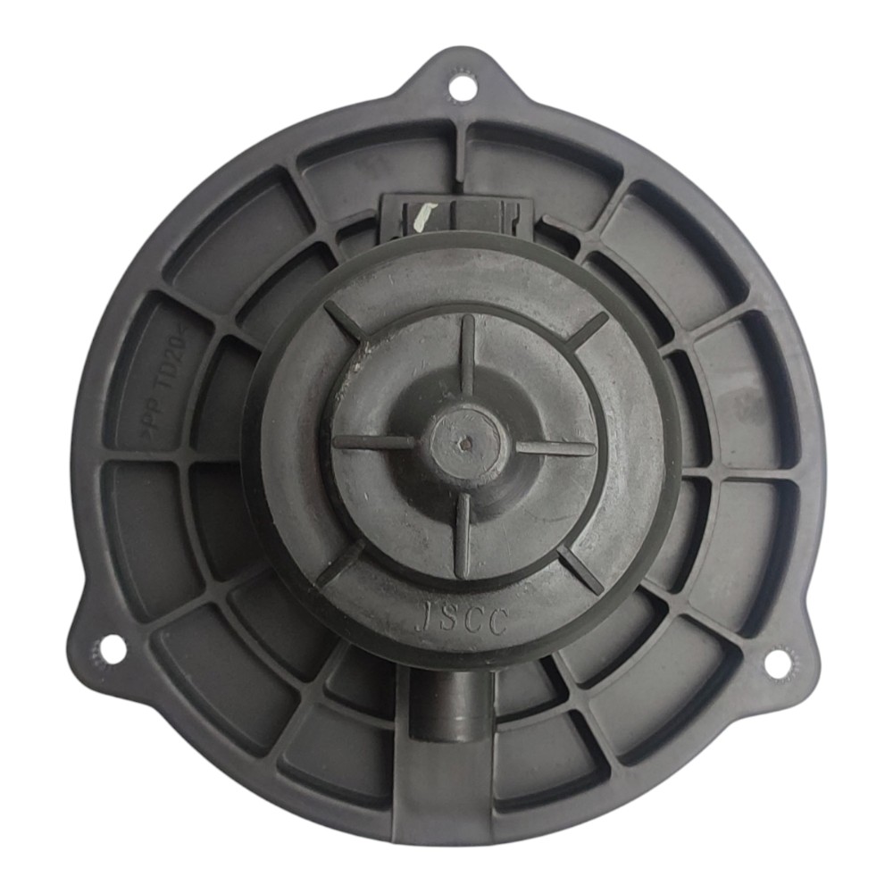 Motor Ventoinha Caixa Ar Forçado Jac J3 1.4 2011 2012 2013 3