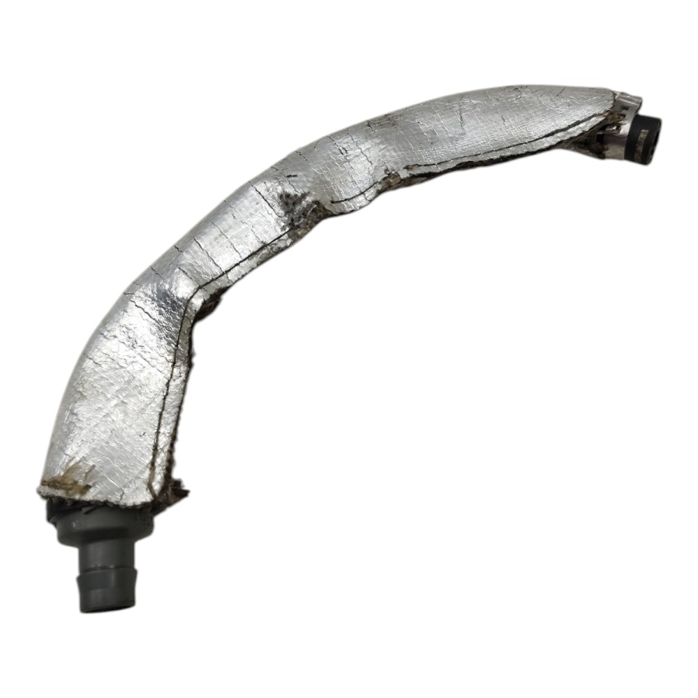 Cano Mangueira Turbina Vw Tiguan Jetta 2.0 Tsi 2011 2012 13 3