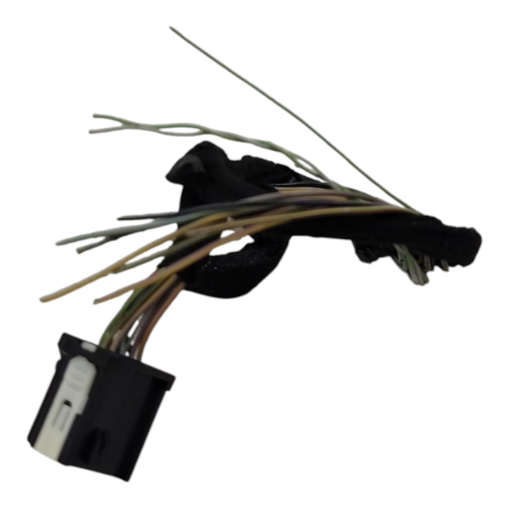 Plug Conector Chave Seta Limpador Ford Fusion 2018 2017 2016 3