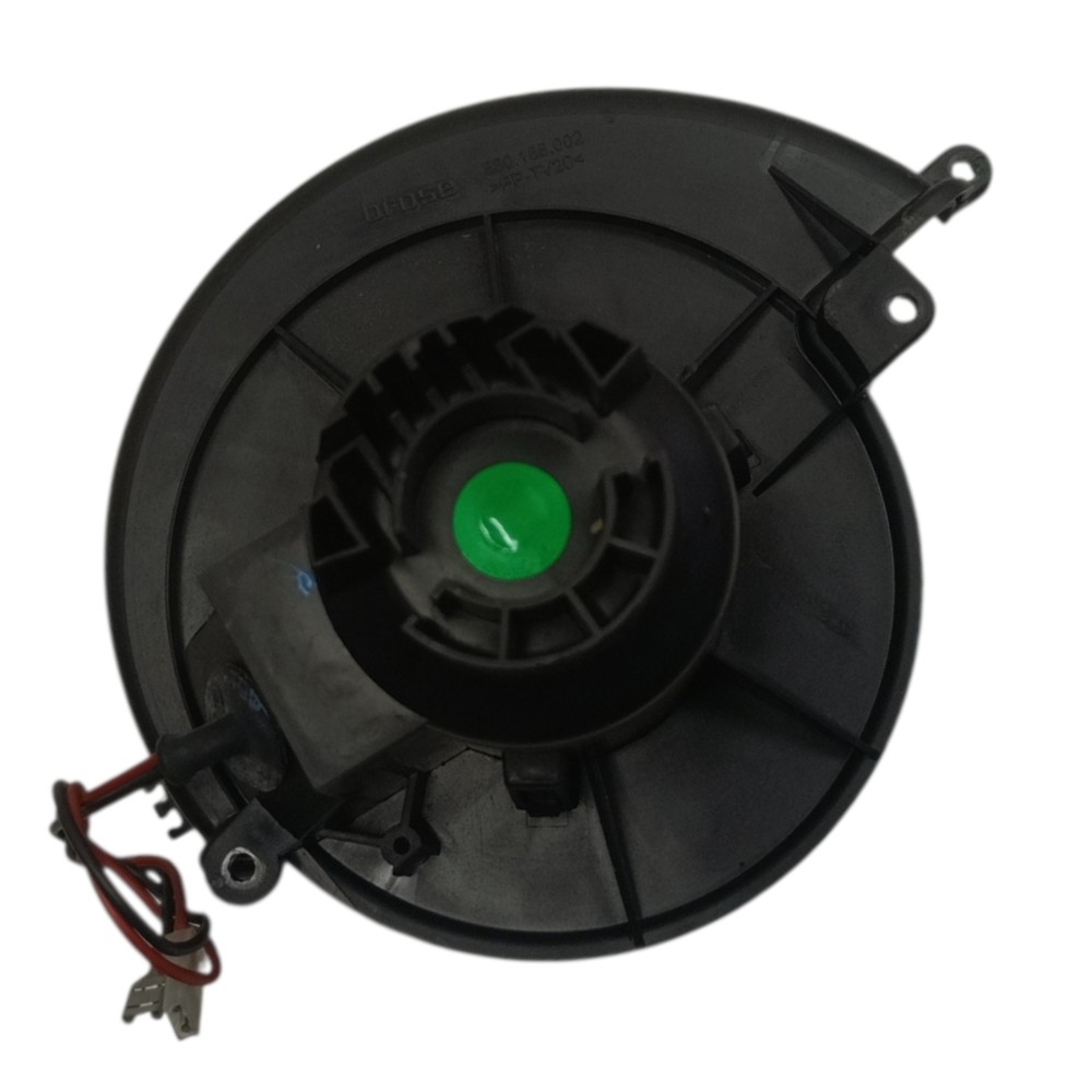 Motor Ventilador Caixa Ar Forçado Gm Vectra 2.0 2011 2010 12 4