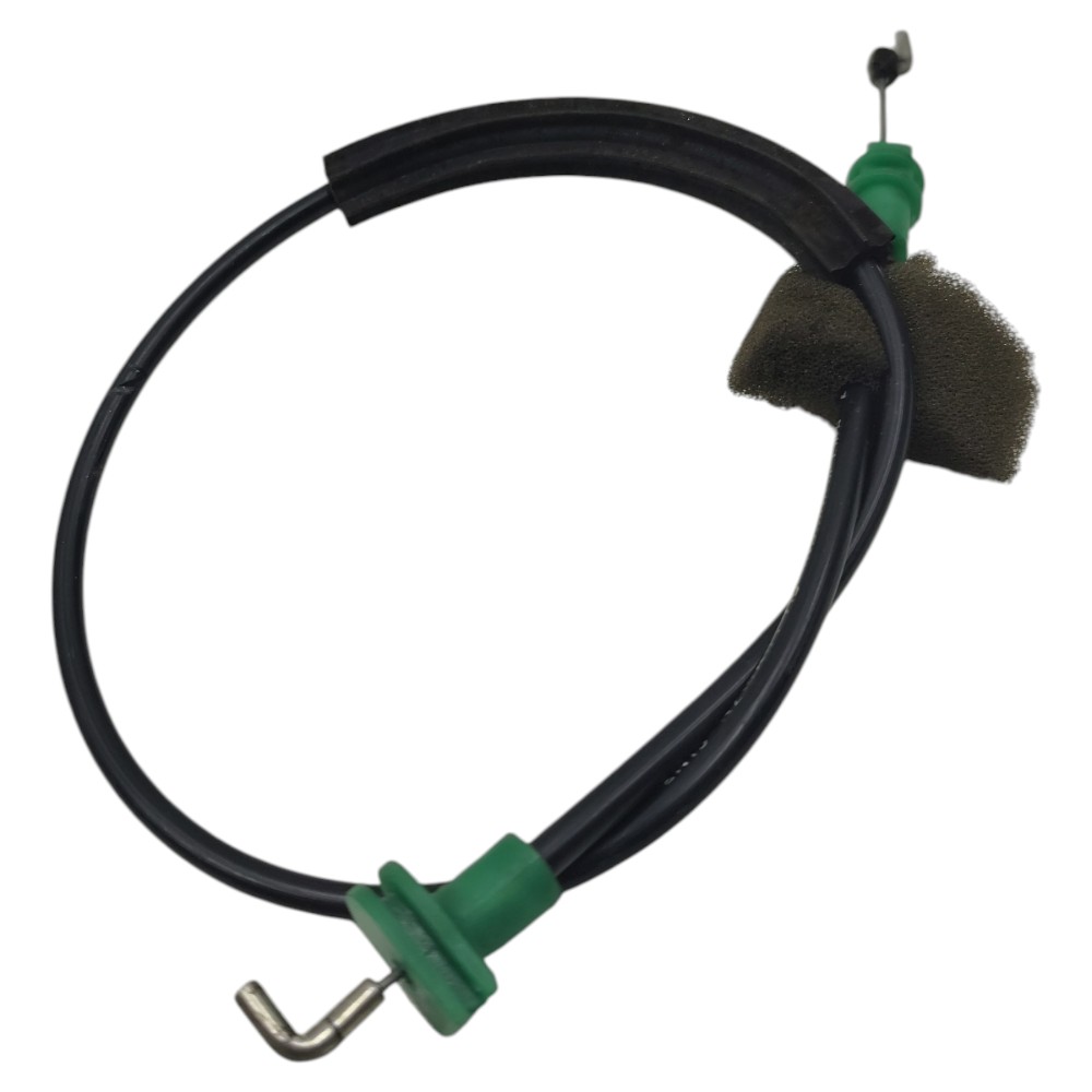 Cabo fechadura porta dianteira Ford EcoSport 2005 2006 2007 3