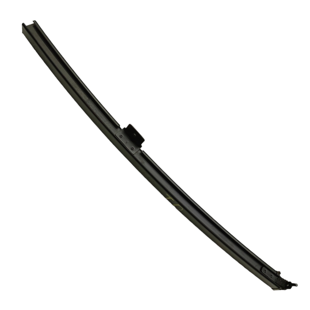 Guia Vidro Porta Traseira Direita Honda Civic G9 2012 Á 2016 2