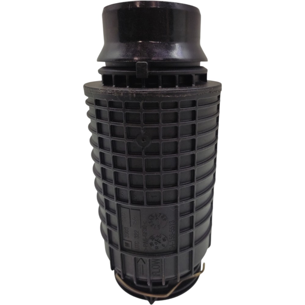 Mangueira Duto Ar Turbina Gm Tracker Onix 1.0 3cc 2020 2021 1