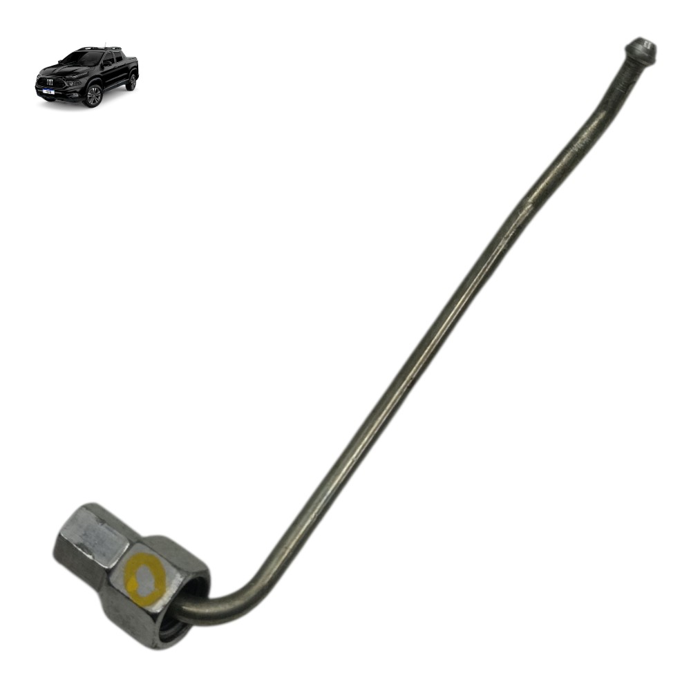 Cano 0 flauta bico fiat toro 2.0 diesel 2025 2024 2023 2022 1