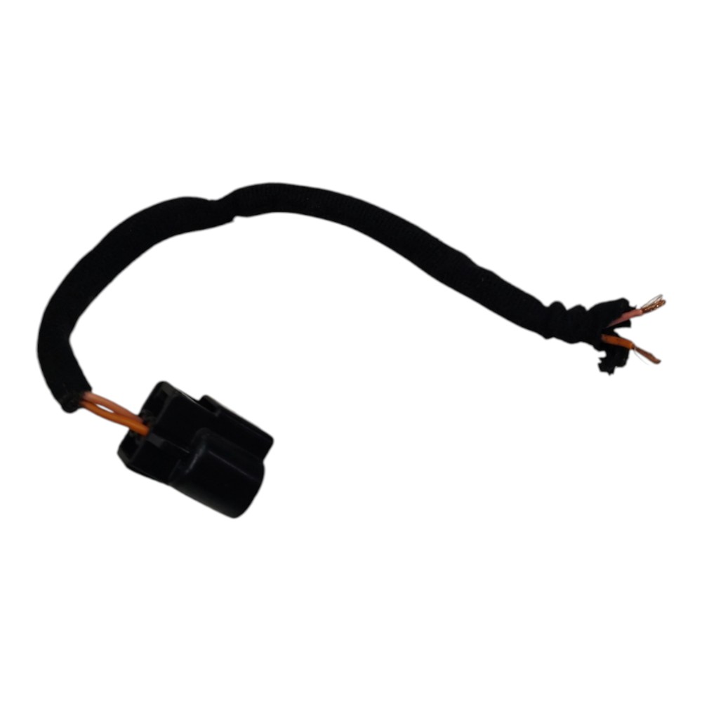 Plug Conector Maquina Traseira Esquerda Kia Stonic 2022 2023 2