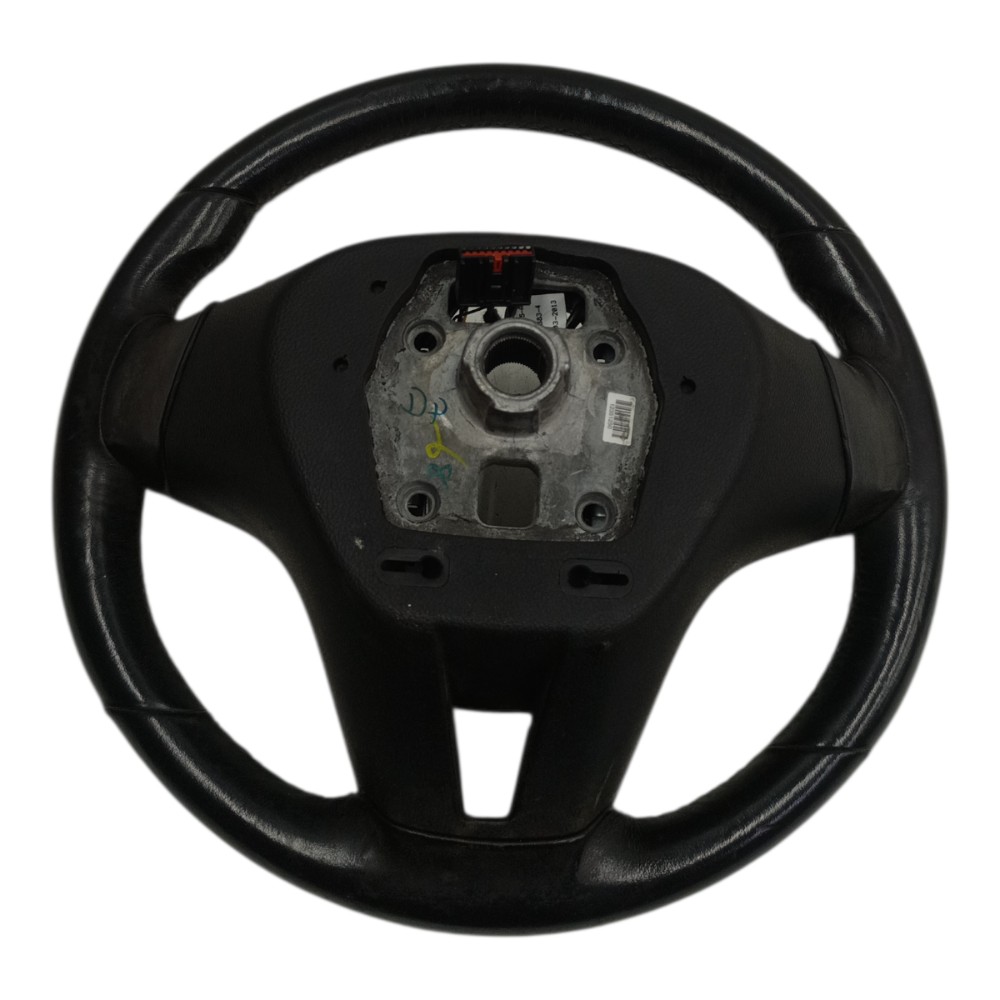 Volante direção GM Sonic Cobalt 2012 2013 2014 3