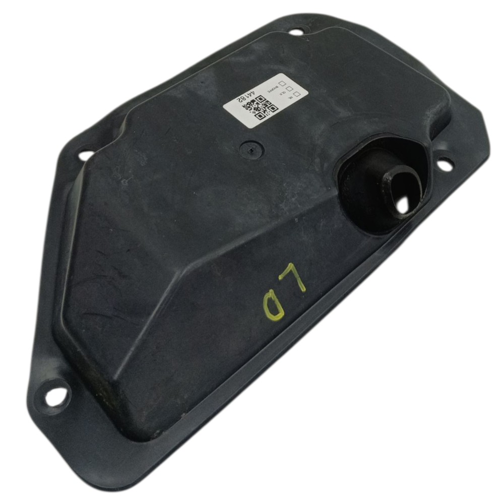 Tampa motor direito parabrisa Citroen grand c4 2008 2009 10 2