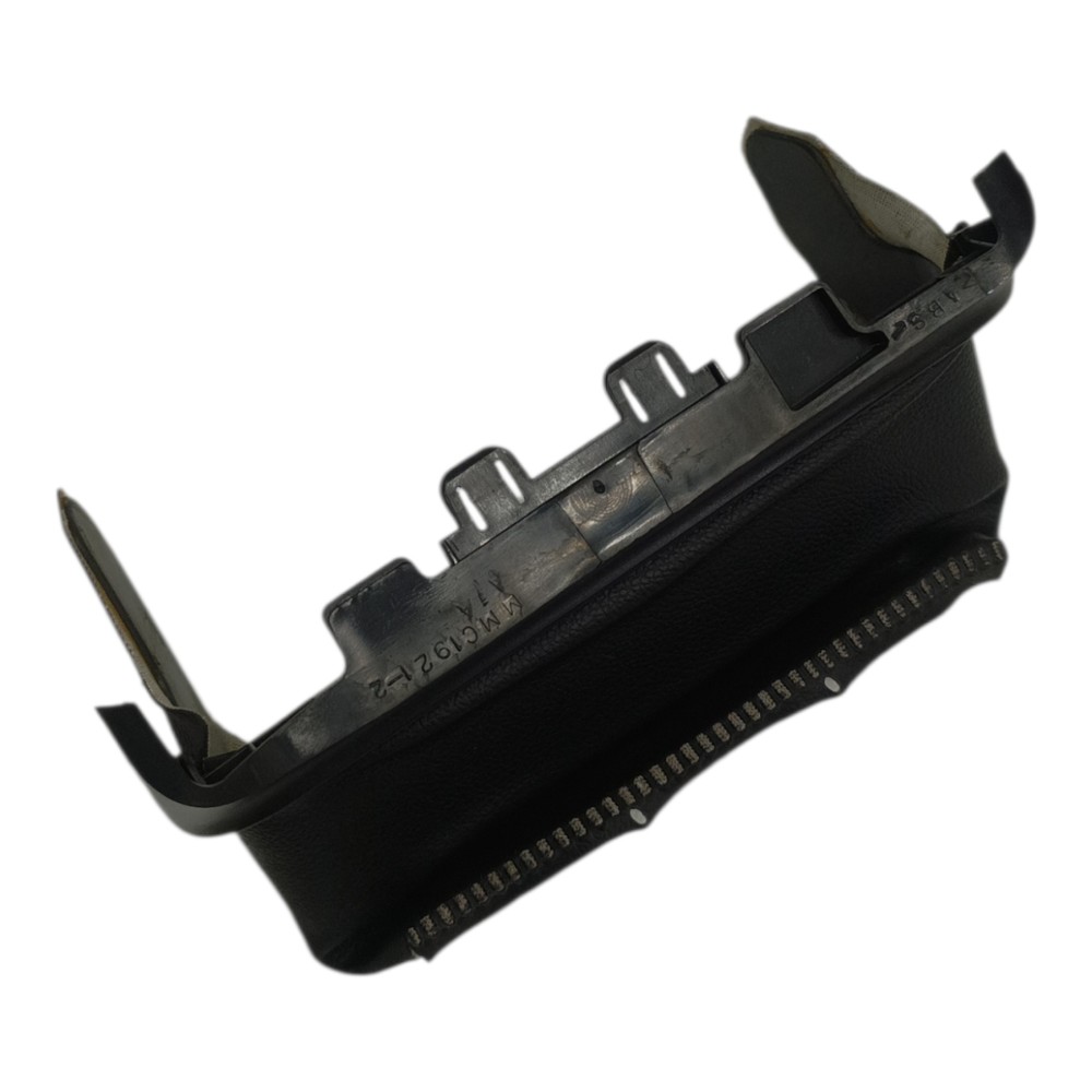 Moldura acabamento superior coluna direção GM Sonic 2013 14 2