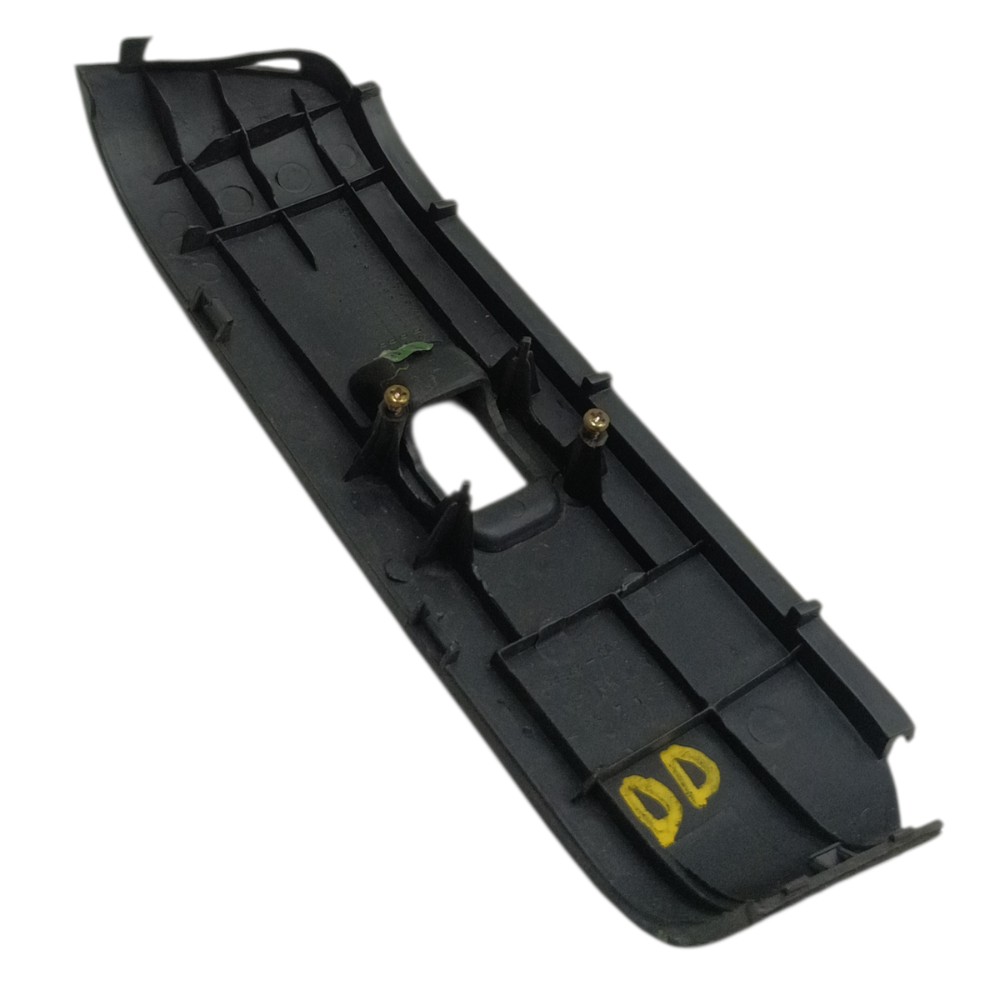 Moldura Botão Vidro Dianteiro Direito Honda Fit 2003 2004 05 4