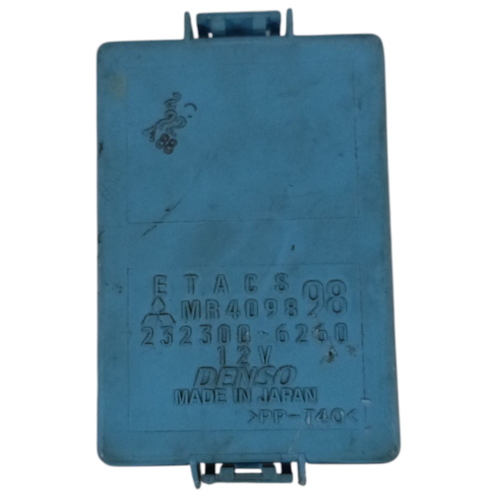 Módulo Ecu Mitsubishi Pajero 3.0 V6 2000 2001 N 2323006260 1