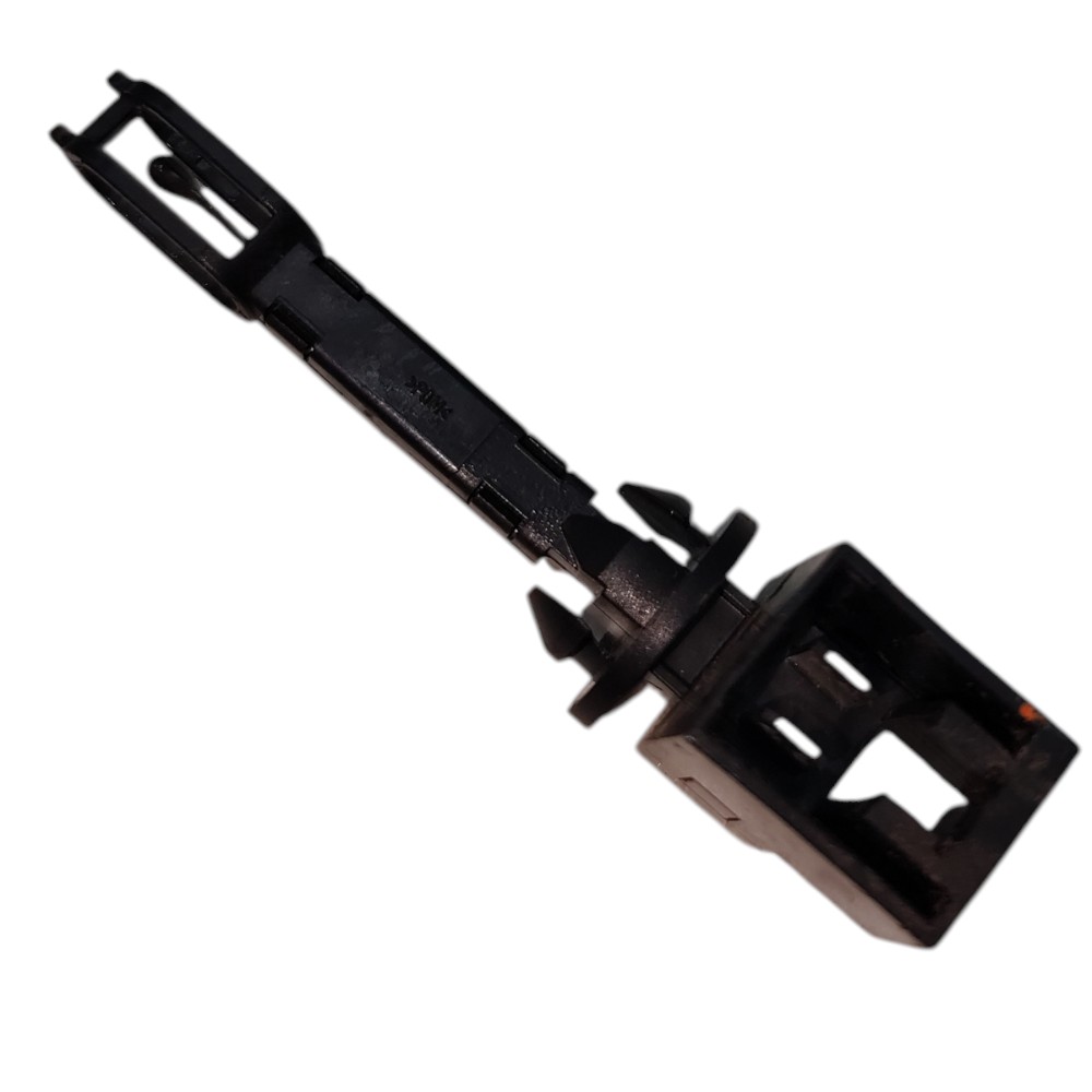 Sensor temperatura caixa ar forçado Fiat toro 2025 a64000800 4