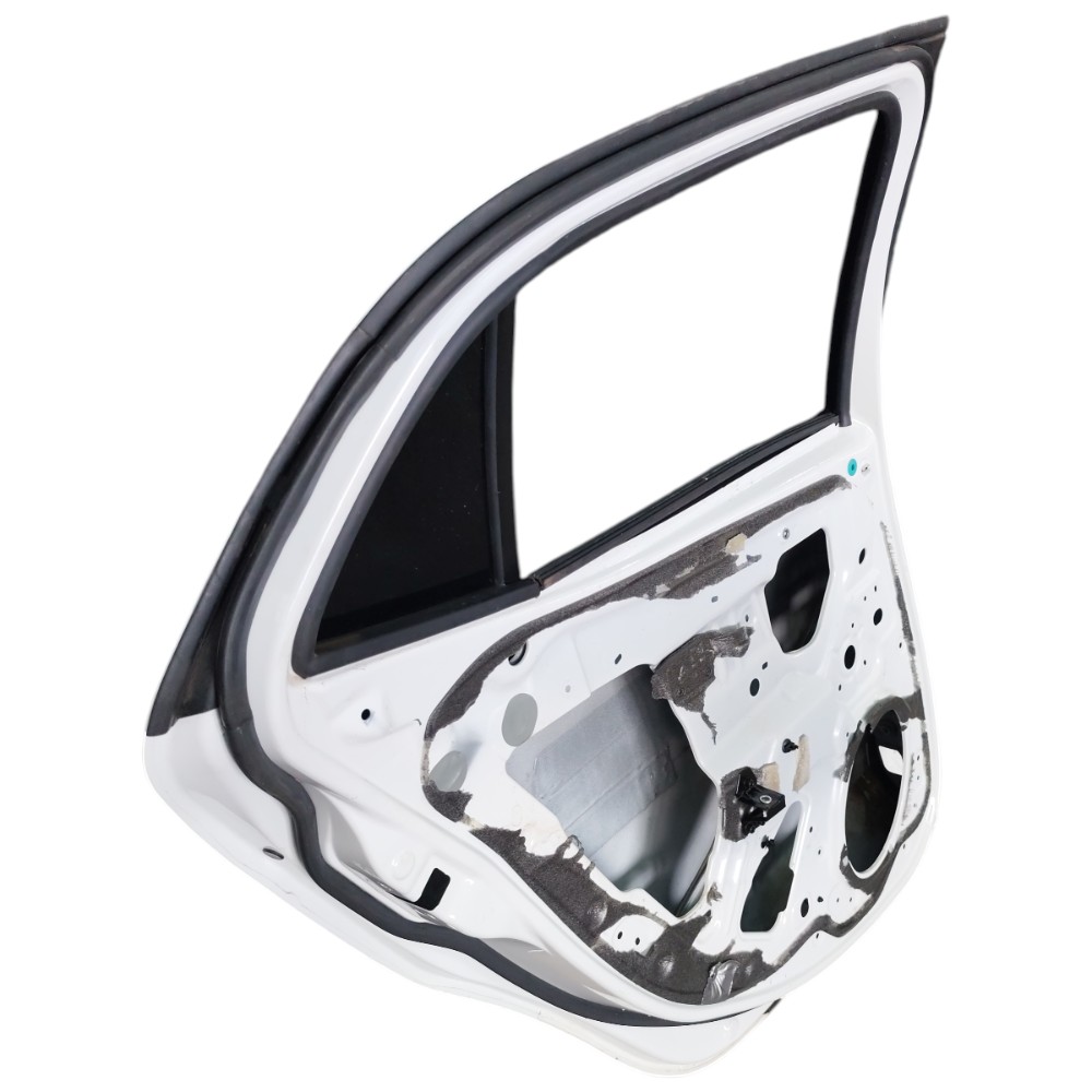 Porta traseira esquerda Fiat Argo 2024 2023 2022 2021 2020 5