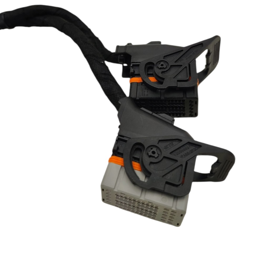Par Plug Conector Módulo Injeção Byd Song Pro 1.5 2024 2025 4