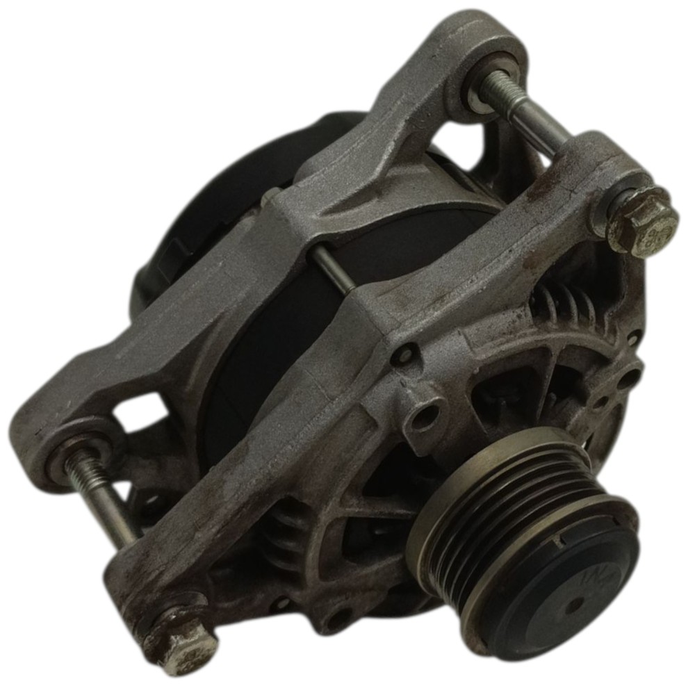 Alternador Fiat Argo Cronos 1.0 3cc 2022 2021 2020 2019 2018 2