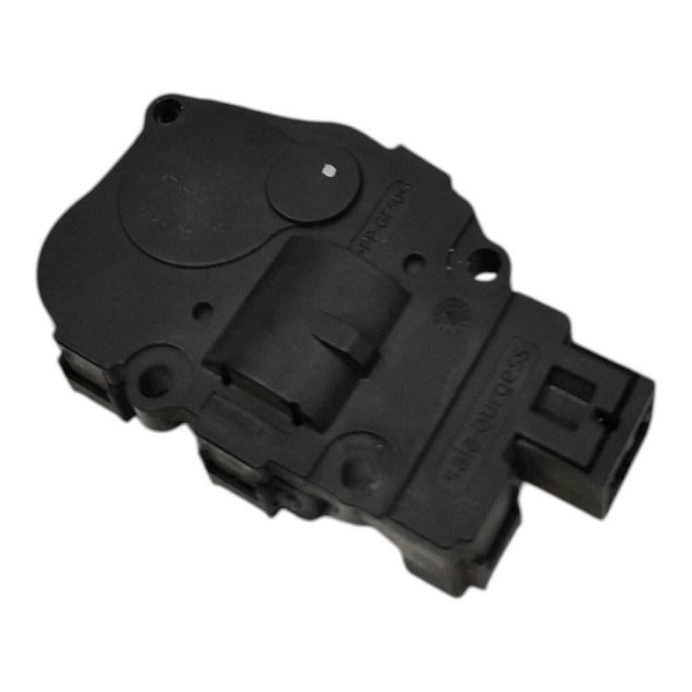 Motor Atuador Comando Ar Mercedes Gle 43 Amg 2017 2018 2019 3