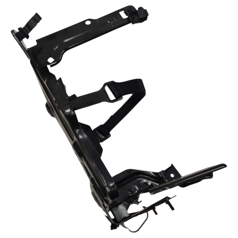 Suporte base bateria Fiat toro 2.0 2025 2024 2023 2022 2021 3
