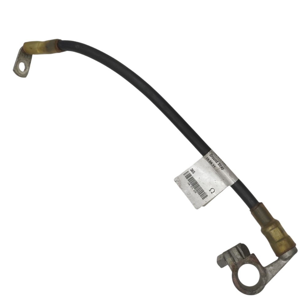 Terminal polo negativo bateria VW up 1.0 mpi 2015 2016 2017 3
