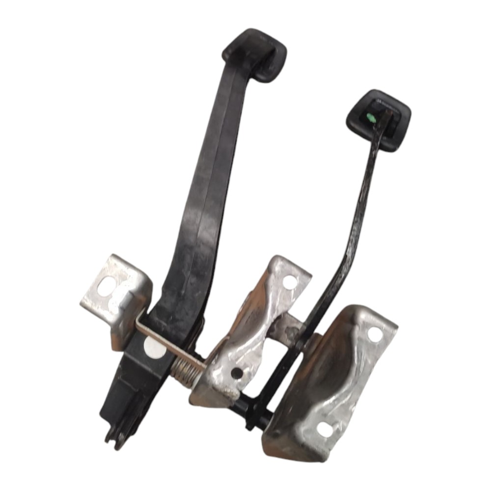 Pedaleira pedal freio embreagem Renault Logan 1.0 16v 2009 10