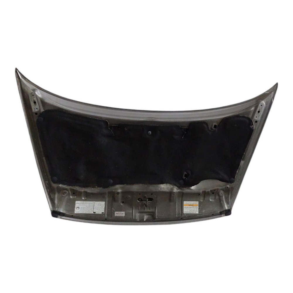 Capô Honda Civic G8 2007 2008 2009 2010 2011 4