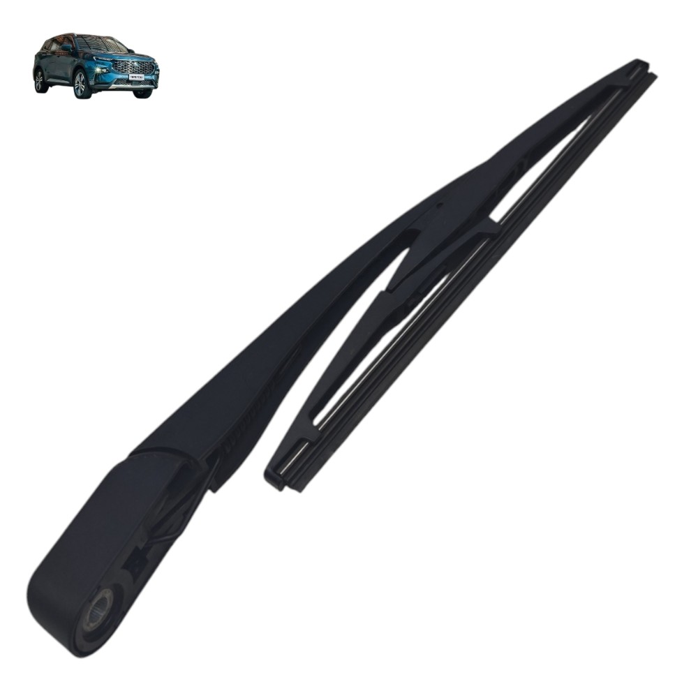Braço Limpador Tampa Traseira Ford Territory 2024 2025 2026