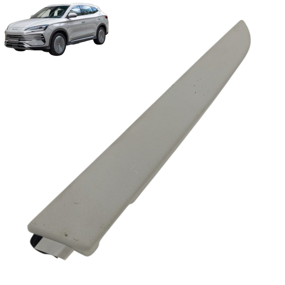 Acabamento Direito Console Central Byd Song Plus 2025 2024
