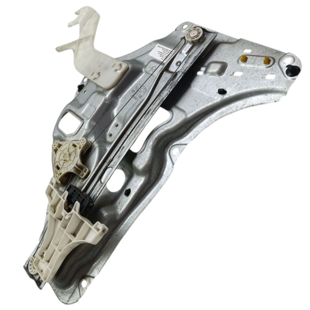 Máquina Vidro Porta Traseira Direita Hyundai Ix35 2011 2012 2