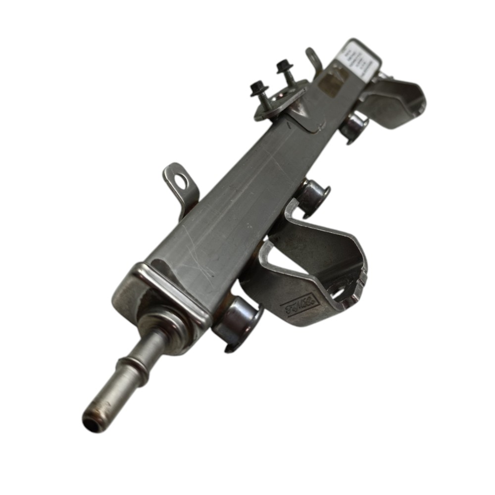 Flauta Bico Injetor Ford Ecosport Focus 2.0 2007 Gasolina 5