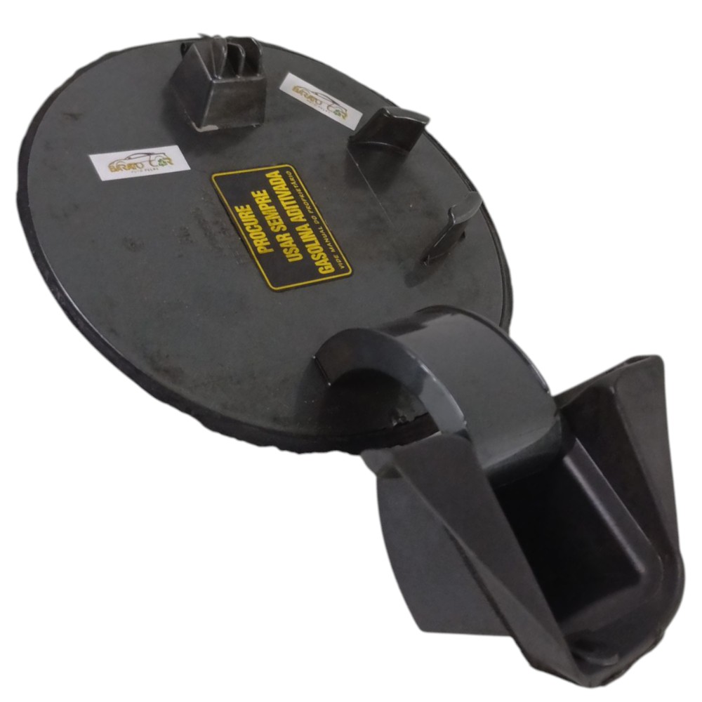 Portinhola Tanque Combustível Gm Omega 2003 2004 2005 2006 4