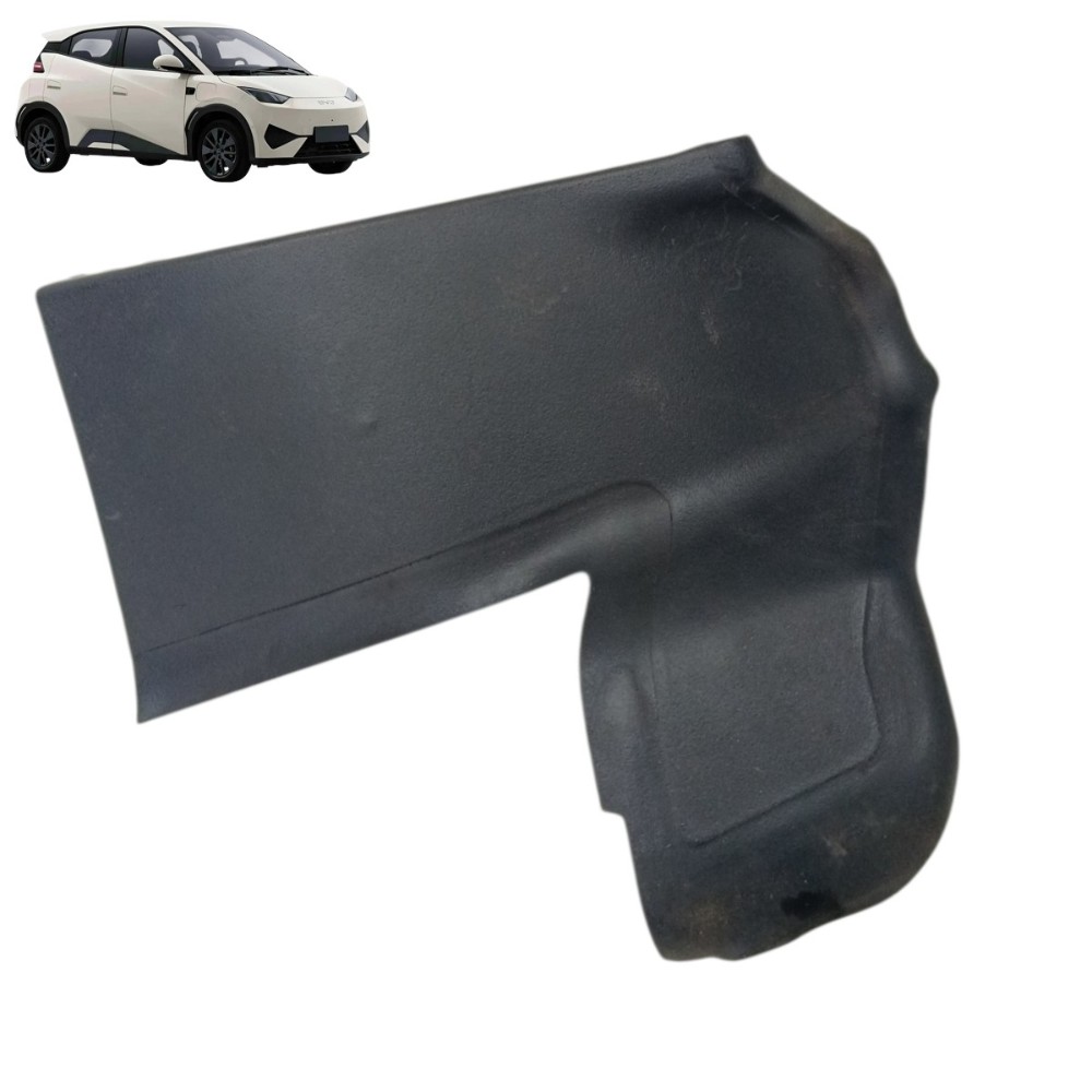 Acabamento Lanterna Direita Byd Dolphin Mini Gs 2027 2026 Direito/passageiro