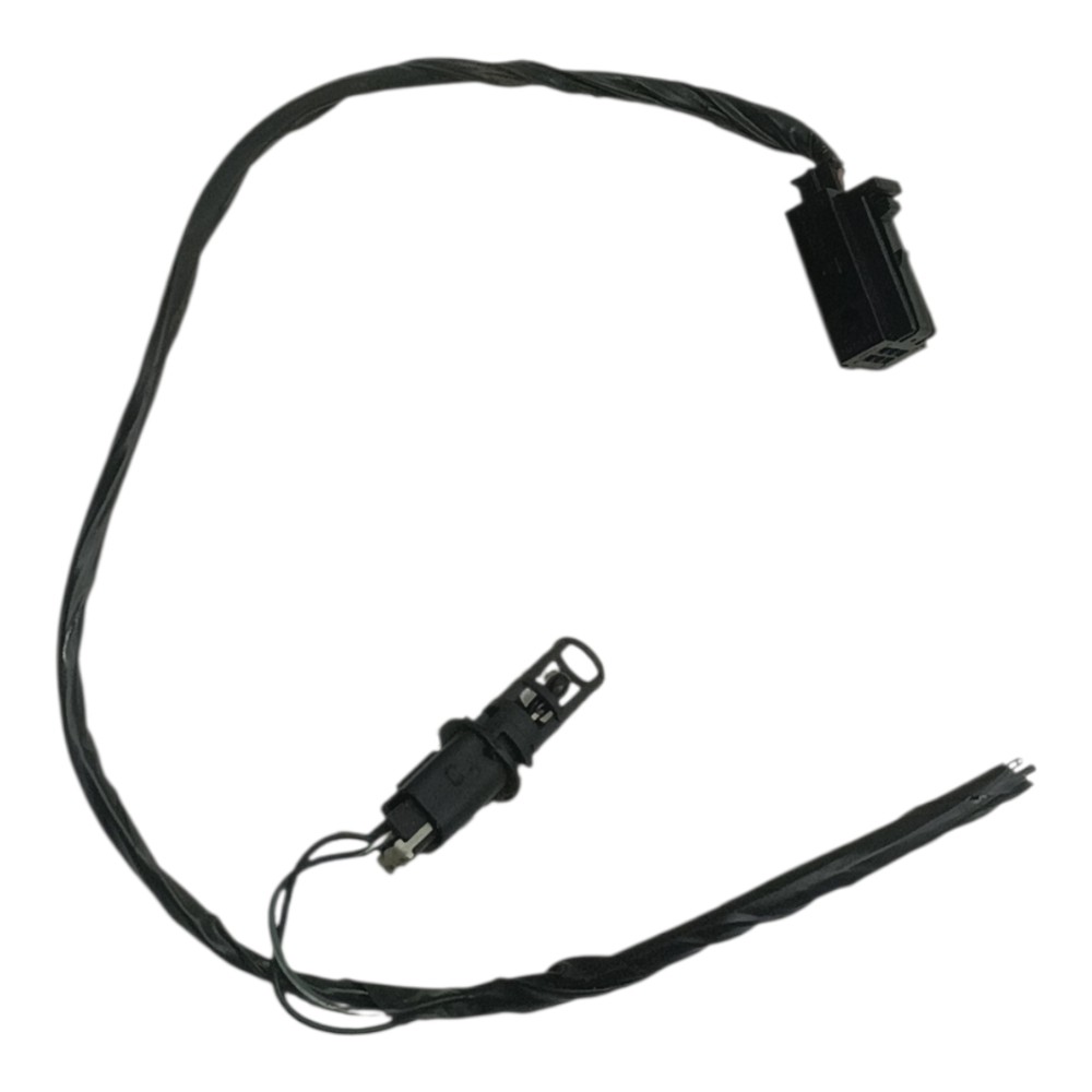 Plug Conector Motor Atuador Caixa Ar Forçado Gm Vectra 2011 4