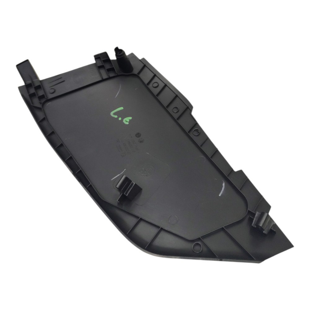 Acabamento Lateral Esquerdo Console Peugeot 208 2014 2015 16 4