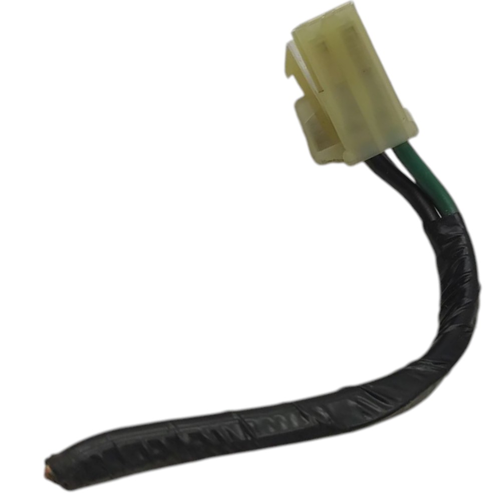 Plug Conector Resistência Caixa Ar Honda Accord 2012 2011 10 4