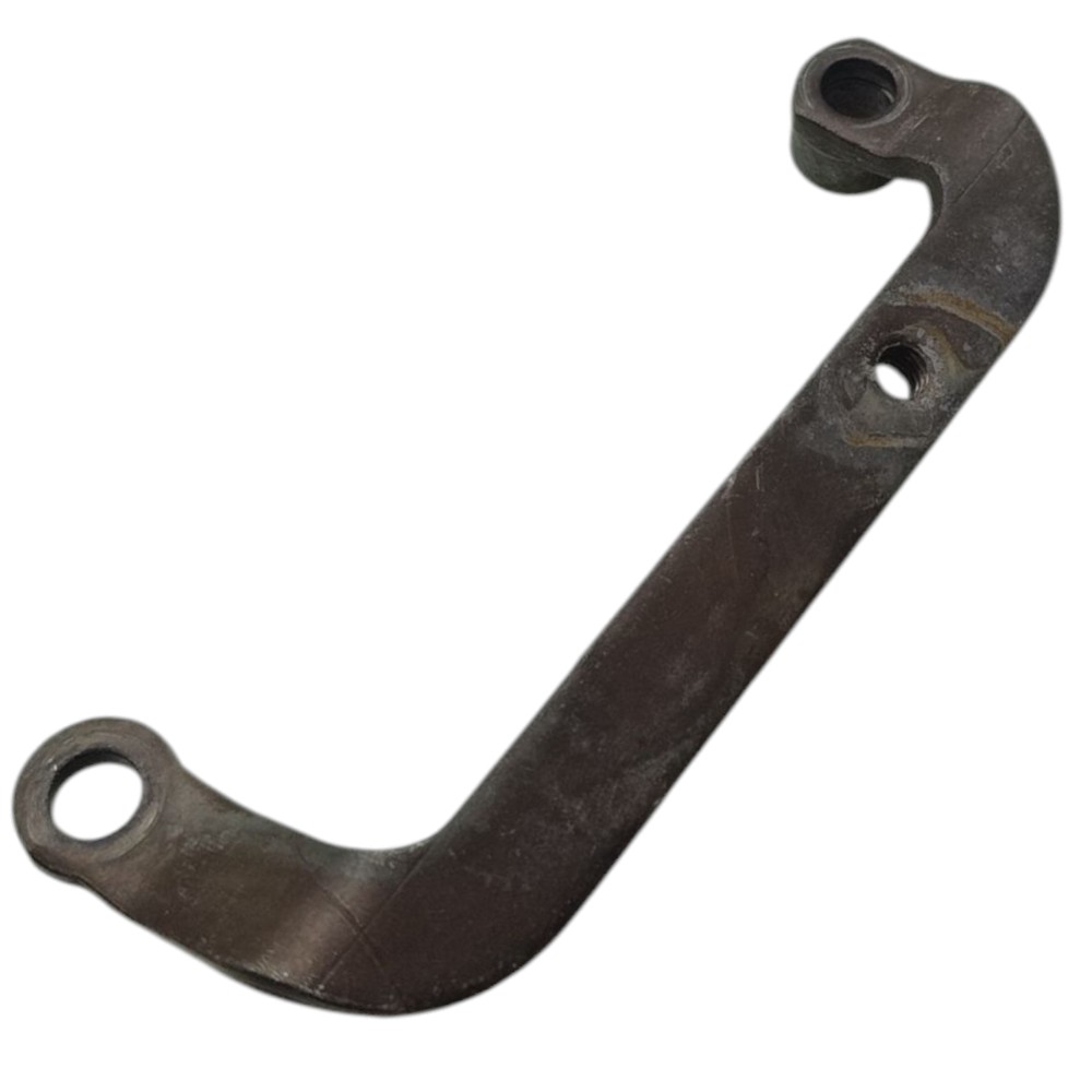 Suporte Fixação Alternador Gm Omega Australiano 3.8 V6 2002 4
