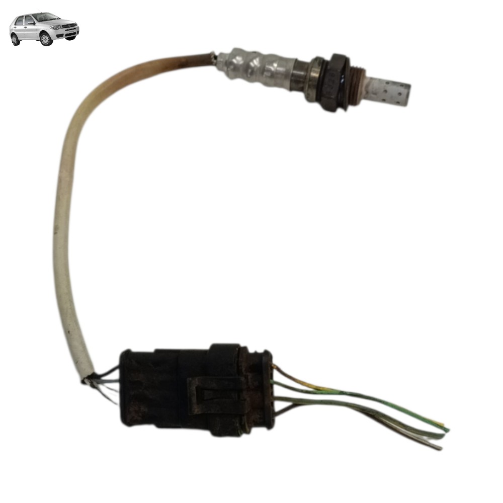 Sonda Lambda Pré Catalisador Fiat Palio Fire 1.0 2007 2008