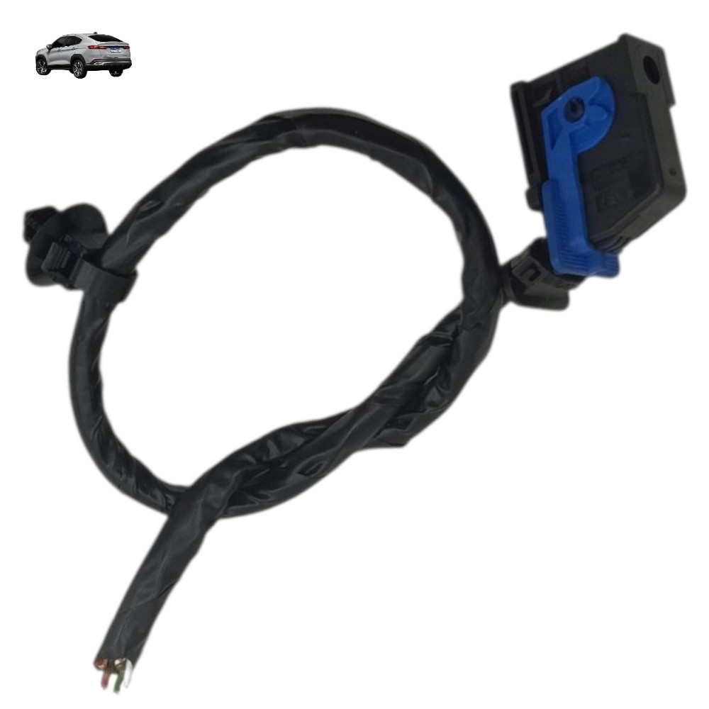 Plug Conector Trambulador Câmbio Fiat Fastback 2022 2023 24 1