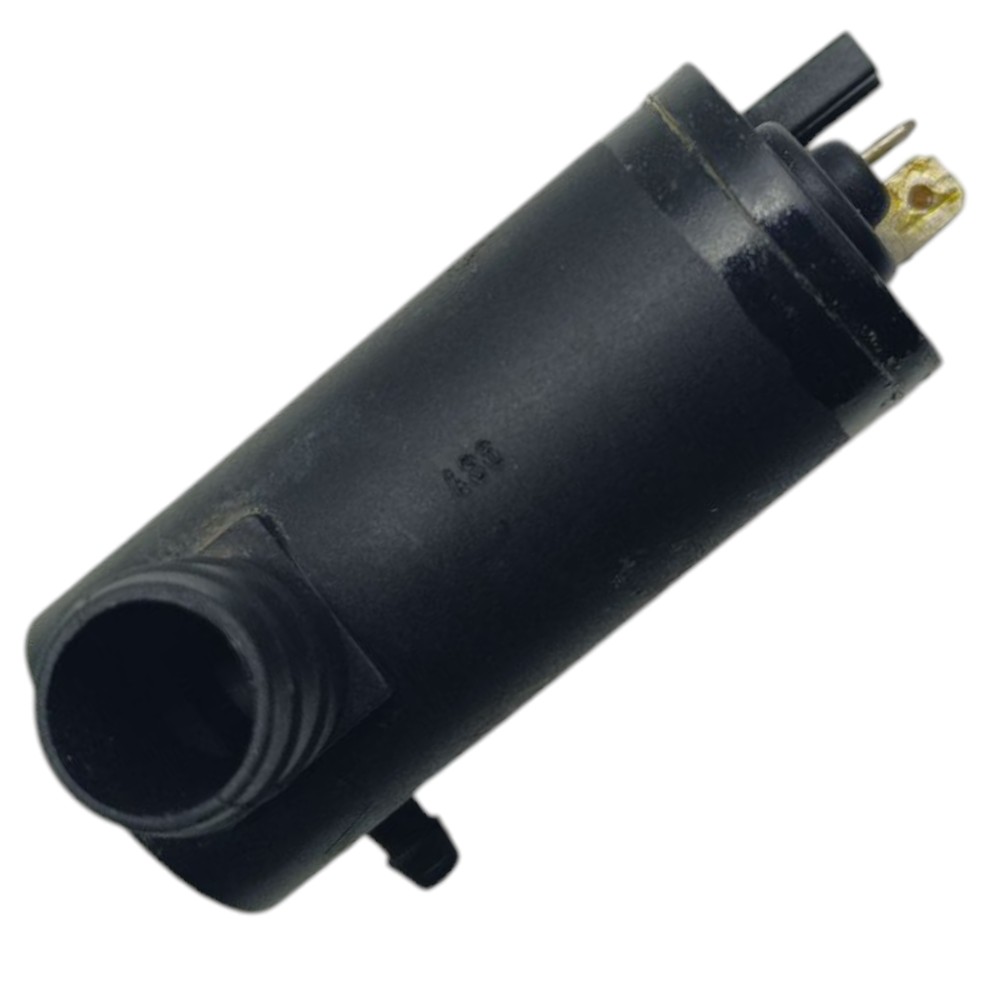 Motor Bomba Esguicho Parabrisa Honda Fit 2004 2005 2006 2007 4