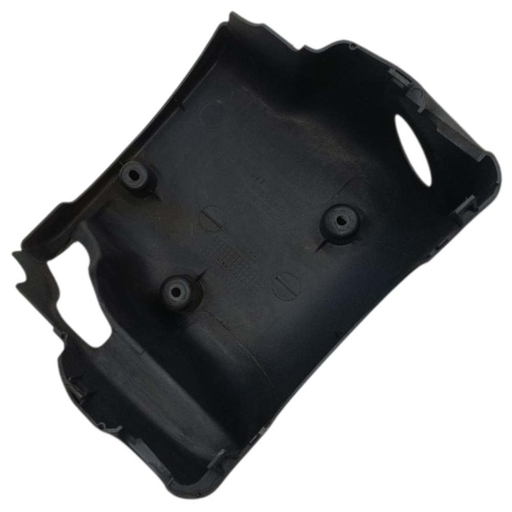 Acabamento Inferior Coluna Direção Honda Fit 2003 2004 2005 2