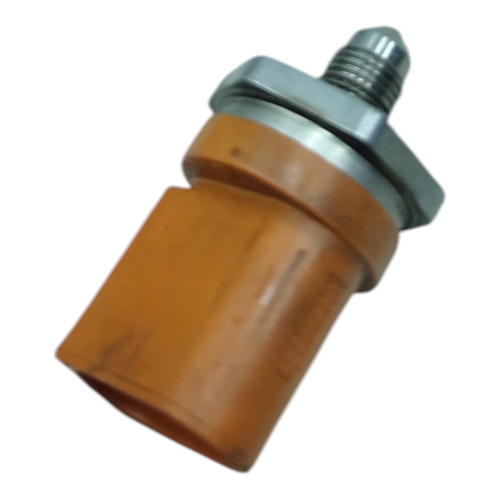 Sensor Pressão Combustível Vw Tiguan 2.0 Tsi 2011 2012 2013 3