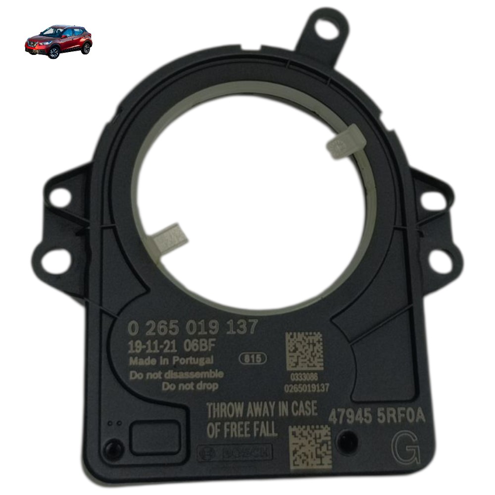Sensor ângulo direção Nissan kicks 1.6 2020 2029 0265019137 1