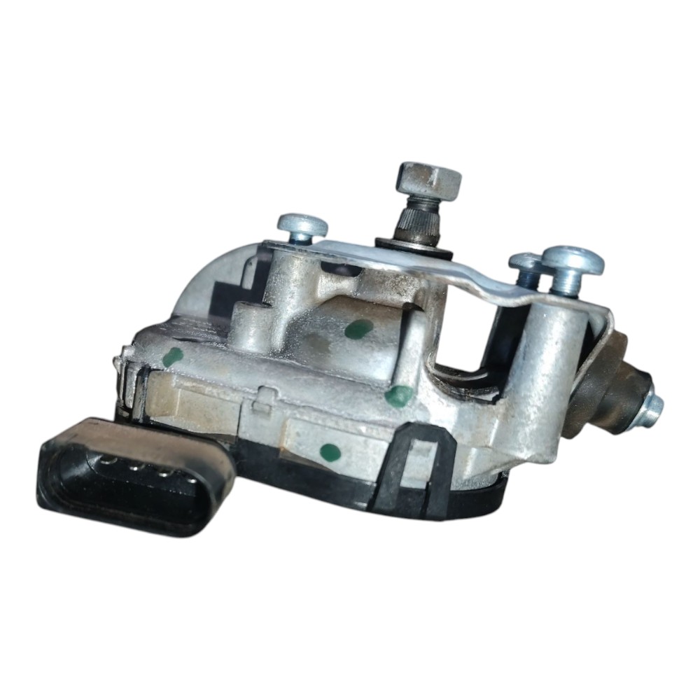 Motor Limpador Parabrisa Gm Onix Prisma 2019 2018 2017 2016 4