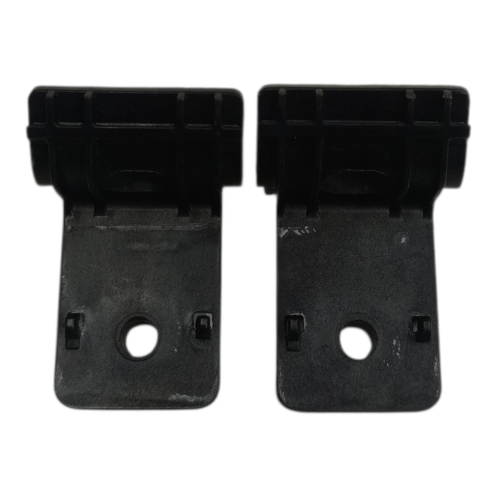 Par suporte superior radiador gm Sonic 1.6 2012 2013 2014 3