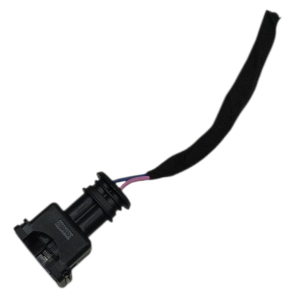 Plug Conector Sensor Detonação Chery Tiggo 5x 1.5 2025 2024 2