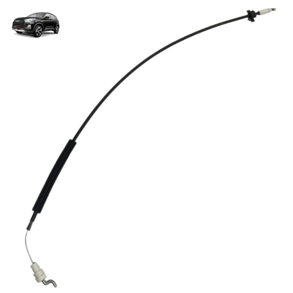 Cabo Fechadura Porta Traseira Chery Tiggo 5x 2025 2024 2023 1