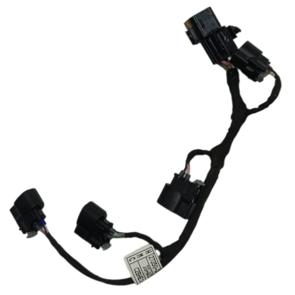 Chicote conector bobina ignição Hyundai HB20 1.6 16v 2020 21 3