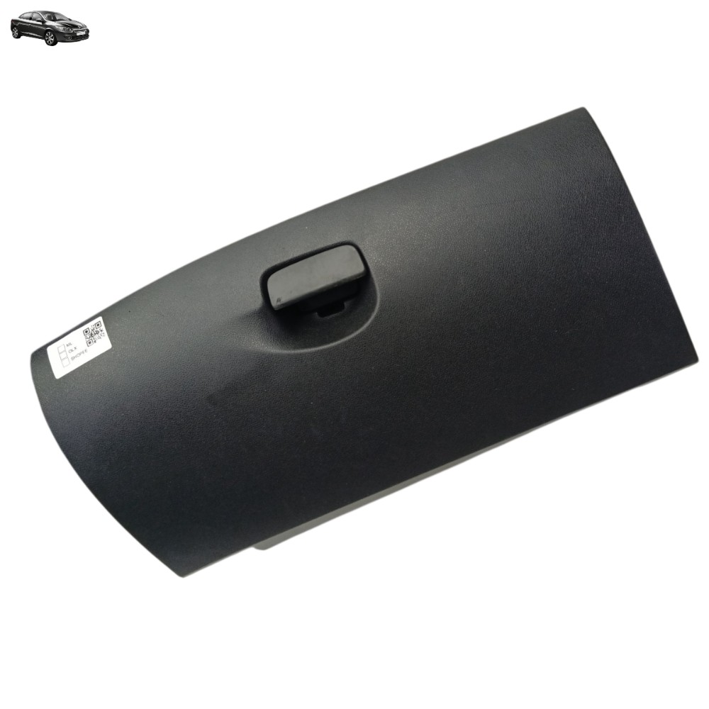 Tampa Porta Luvas Renault Fluence 2014 2013 2012 2011