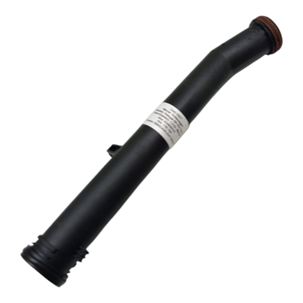 Cano Tubo Água Motor Vw Voyage Gol G5 1.0 2010 2011 2012 2